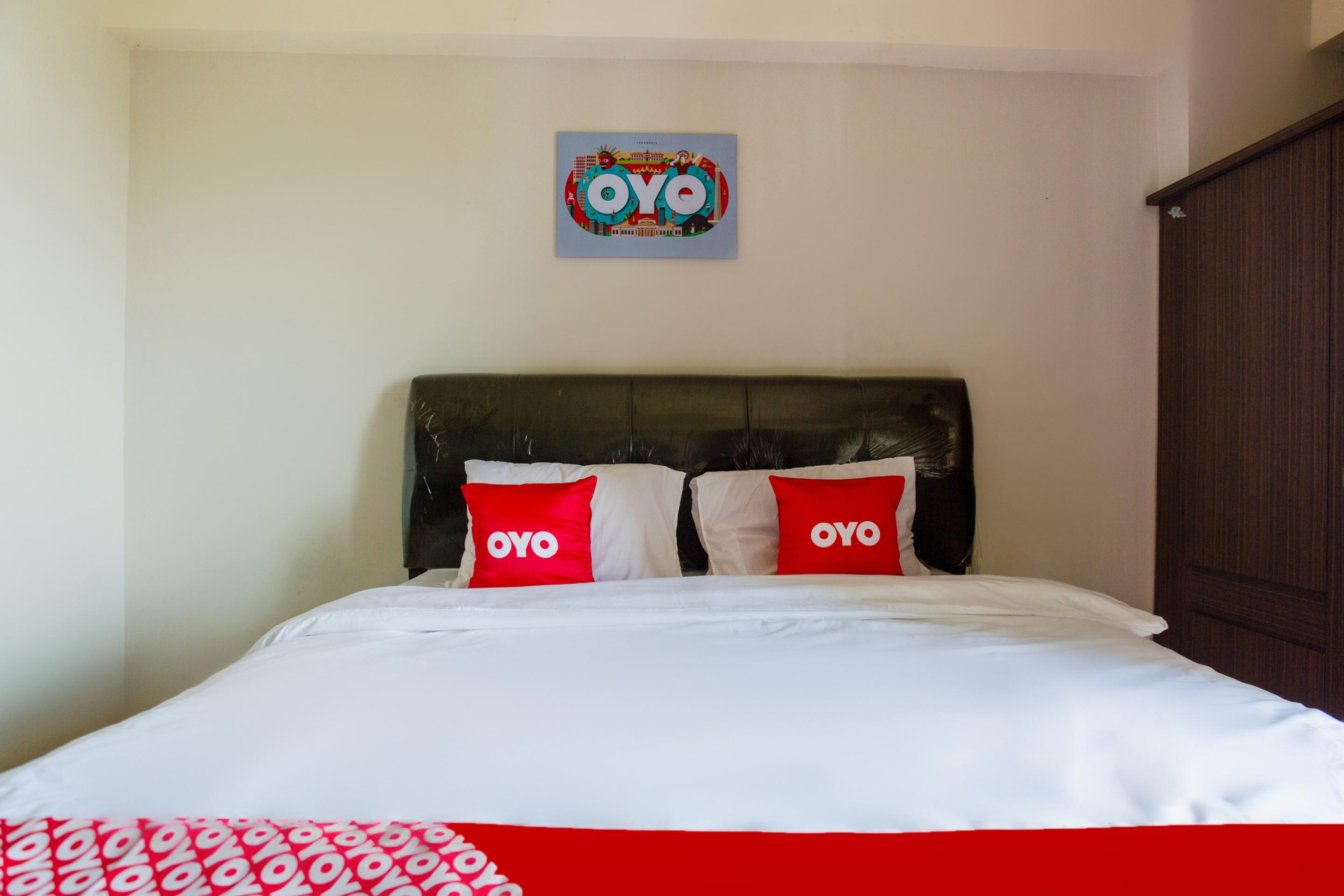 Oyo 2582 Apartemen Serpong Green View Tangerang Exterior foto